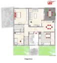 Erdgeschoss - 