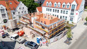 Bild 1 - Neu. Hell. Entspannt - Zuhause in Thannhausen.