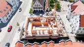 Bild 4 - Etagenwohnung mit 62,40 m&sup2; in Thannhausen zum Kaufen