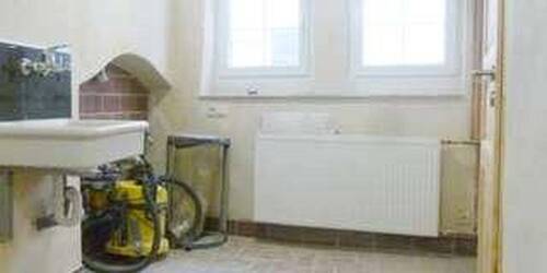 Wirtschaftsraum EG - 