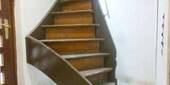 Treppe EG - 1.Stock - 