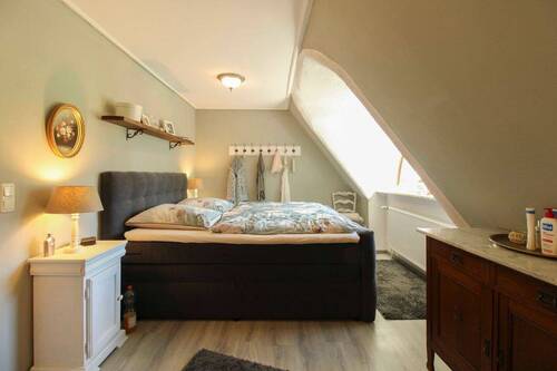 Zimmer 3.3 OG - 