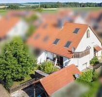 Gepflegte Doppelhaushälfte mit Carport und Stellplatz in ruhiger Lage von Alfdorf
