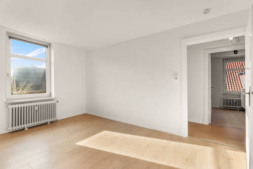 Wohn-/Schlafzimmer - 