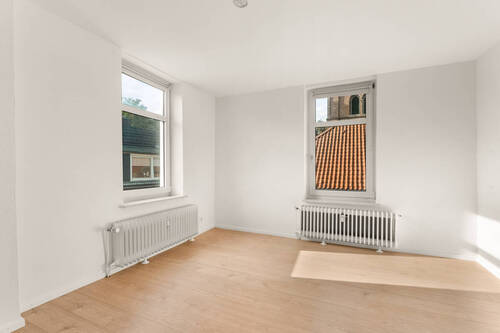 Wohn-/Schlafzimmer - 