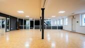 Bild 1 - Gewerbefläche Büro, Lager, Sport, Gastro oder Praxis teilbar ab 80m2 bis 640m2