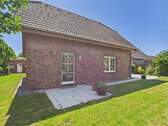 Außenansicht - 5 Zimmer Einfamilienhaus zum Kaufen in Lippetal