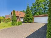 Haus mit Doppelgarage - 5 Zimmer Einfamilienhaus in Lippetal