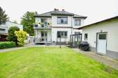 Ansicht Balkon - 