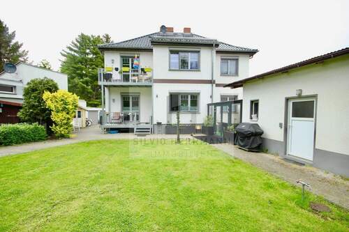 Ansicht Balkon - 