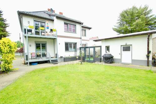 Ansicht Balkon - 