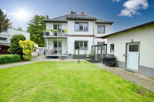 Bild 1 - Zweifamilienhaus in Wernsdorf! - 760.000,00&nbsp;EUR Kaufpreis, ca.&nbsp; 184,00&nbsp;m&sup2;&nbsp;Wohnfl&auml;che