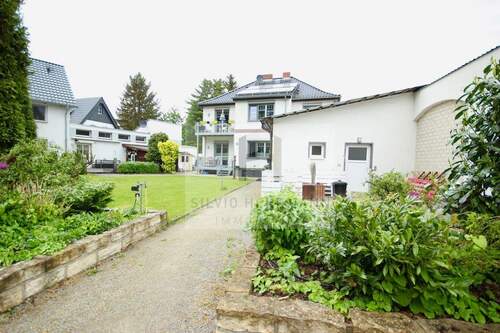 Abstell Nebengebäude - 