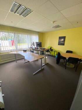 Büroarbeitsplätze - 