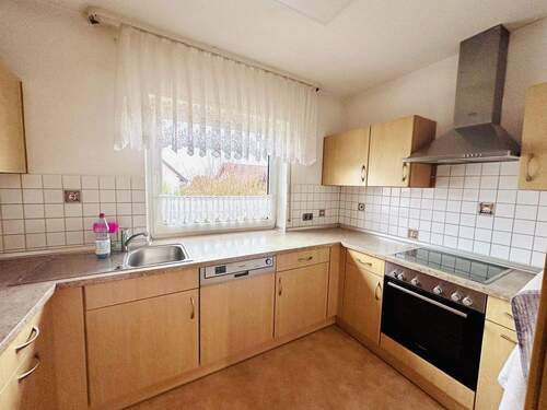 Kochen EG - 6 Zimmer Einfamilienhaus in Steinwenden