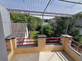 Balkon 1. OG - 