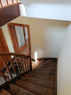 Treppenhaus 1. OG - 