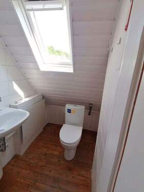 Toilette DG - 