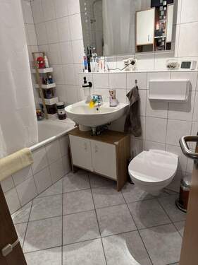 Badezimmer - 