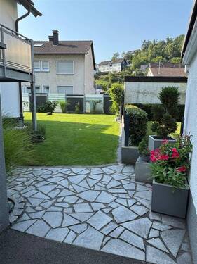 Ihre Garten-Anlage - 