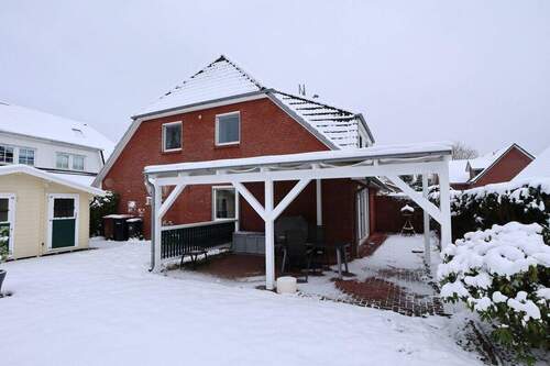 Terrassenüberdachung - 