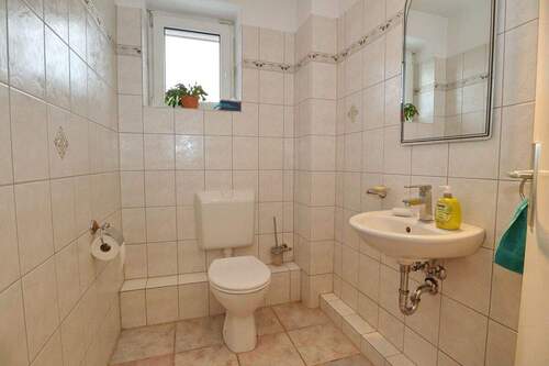 Gäste-WC - 