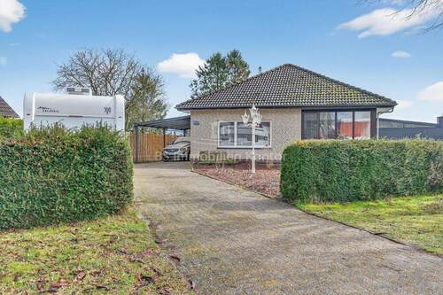 Bild 3 - 4 Zimmer Bungalow in Weener / Lüchtenborg