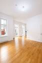 Wohnbereich - Terrassenwohnung mit 62,00 m&sup2; in Berlin zum Kaufen