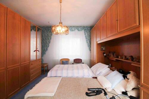 Zimmer 1 im OG - 