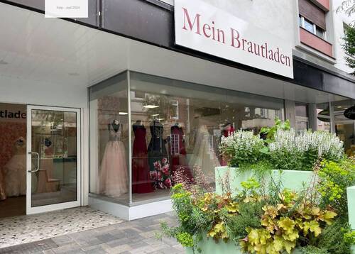 brautmoden - Etabliertes Brautmodengeschäft in der Osnabrücker Altstadt