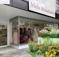 Etabliertes Brautmodengeschäft in der Osnabrücker Altstadt