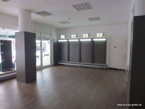47500-978-1-g - Gewerbeobjekt (Büro, Produktion, Verkauf) zur Miete in Osnabrück