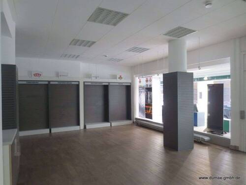 47507-978-8-g - Gewerbeobjekt (Büro, Produktion, Verkauf) in Osnabrück