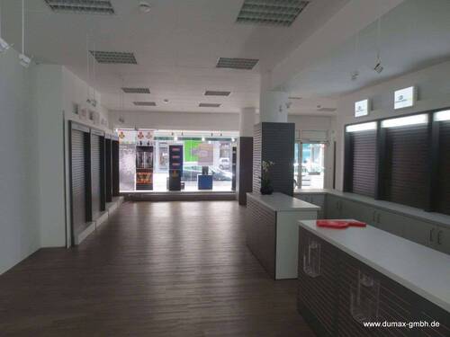 47505-978-6-g - Gewerbeobjekt (Büro, Produktion, Verkauf) in Osnabrück zur Miete