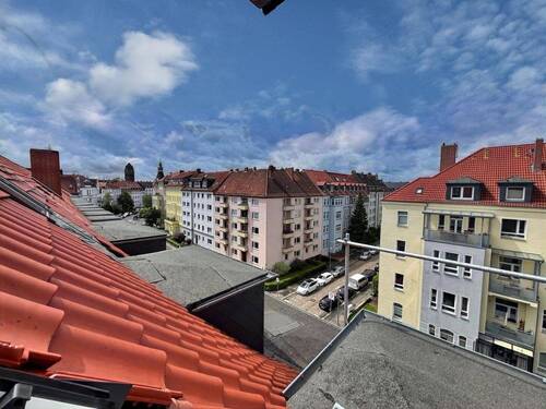 Ausblick - 