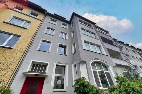 Außenansicht - Zwei Ebenen voller Charme! - 275.000,00&nbsp;EUR Kaufpreis, ca.&nbsp; 85,00&nbsp;m&sup2;&nbsp;Wohnfl&auml;che