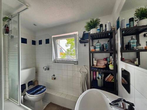 Duschbad - 