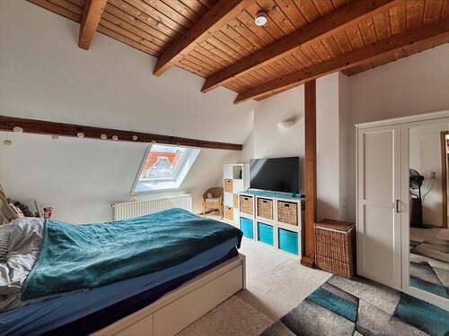 Schlafzimmer - 