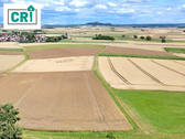 Panoramablick - Baugrundstück mit Fernblick: Ihr Platz für Leben und Träume