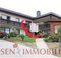 Moderne 5-ZKB Wohnung - zentral in Wald-Michelbach