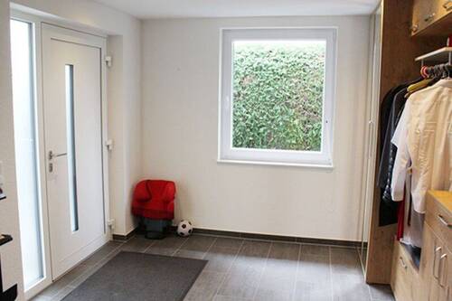 Eingangsbereich.JPG - 5 Zimmer Etagenwohnung zur Miete in Wald-Michelbach