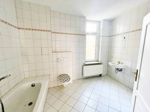Tageslichtbad - 