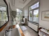 Familienbadezimmer - 