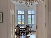 Aussicht Salon - 