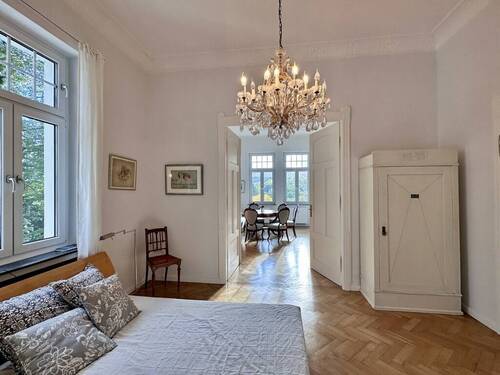 Schlafzimmer - 