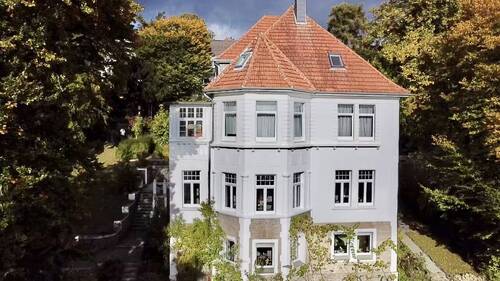 Außenansicht (Straßenansicht) - 
