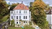 Außenansicht (Straßenseite) - 