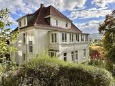 Außenansicht (Gartenseite) - 