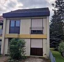 Gemütliches Reihenendhaus mit Terrasse, Garten und ausbaufähigem Dachgeschoss - Sandhausen