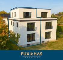 Neubau-Doppelhaushälfte in Berlin-Kaulsdorf: Modernes Wohnen mit durchdachtem Komfort!